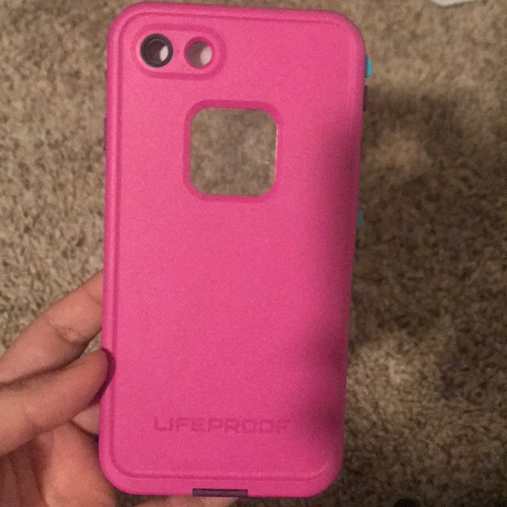 LifeProof Case